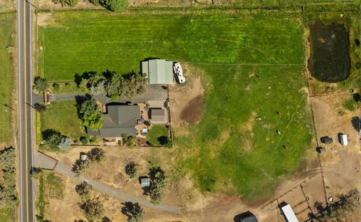 House in Bend, Oregon, United States 1