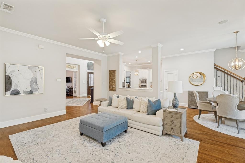 House in Frisco, Texas, United States 3 - 18281776