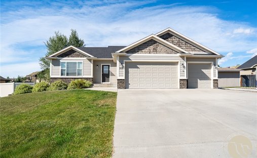 House in Billings, Montana, United States 1