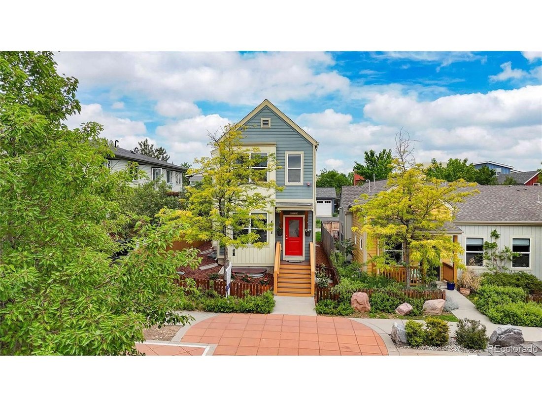 Condo in Boulder, Colorado, United States 1 - 18280979