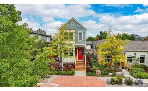 Condo in Boulder, Colorado, United States 1