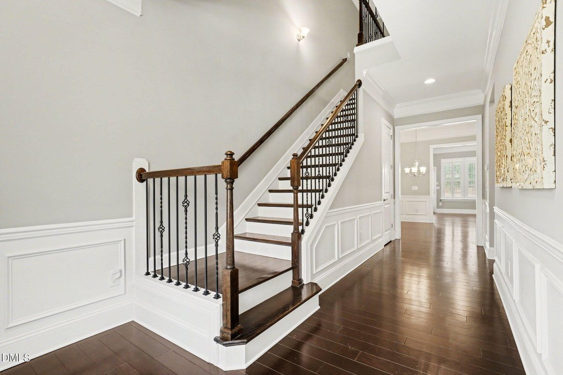 Townhouse in Raleigh, North Carolina, United States 3 - 18285035