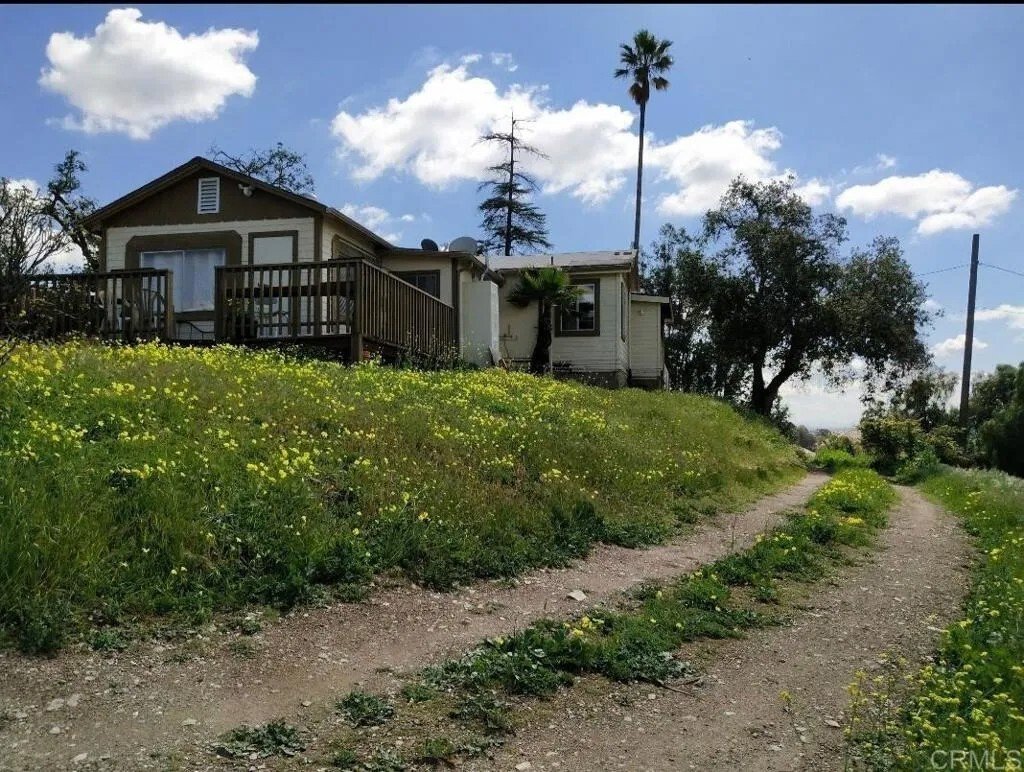 House in San Marcos, California, United States 4 - 18288967