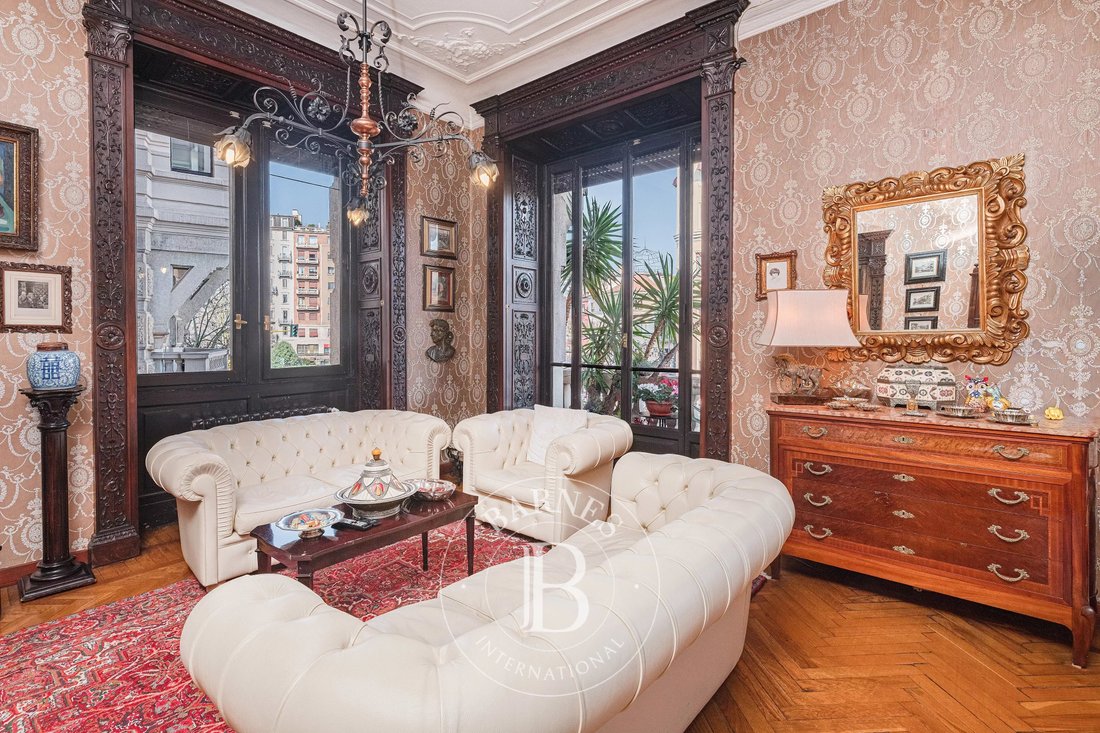 Apartment in San Vittore - Washington, Milan, Italy 5 - 18281588