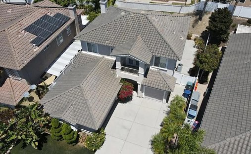 House in Chula Vista, California, United States 1