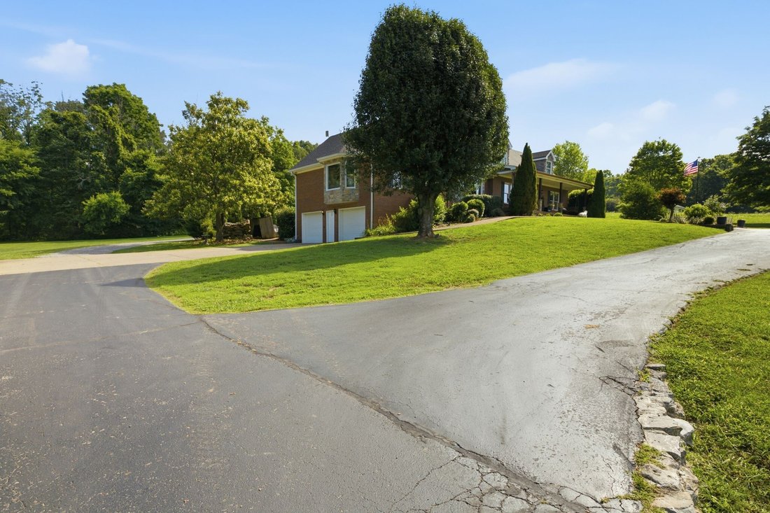 House in Nolensville, Tennessee, United States 3 - 18292177