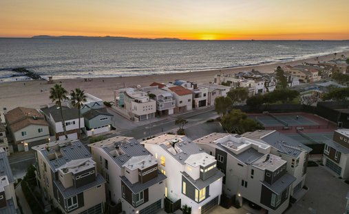 House in Newport Beach, California, United States 1