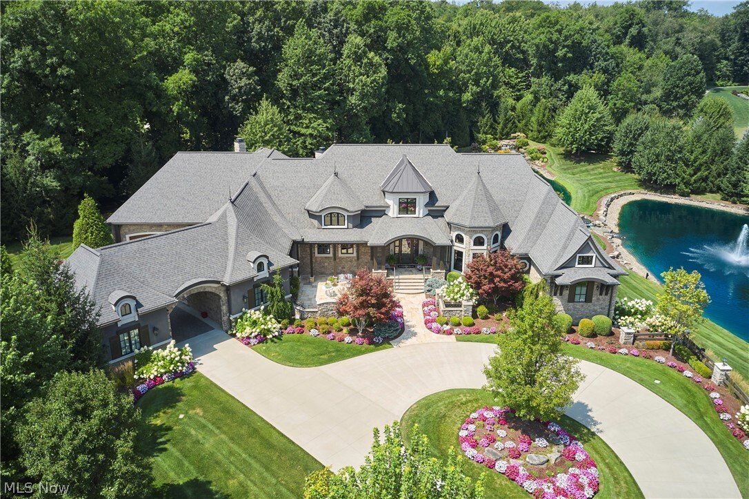 House in Medina, Ohio, United States 1 - 18280222