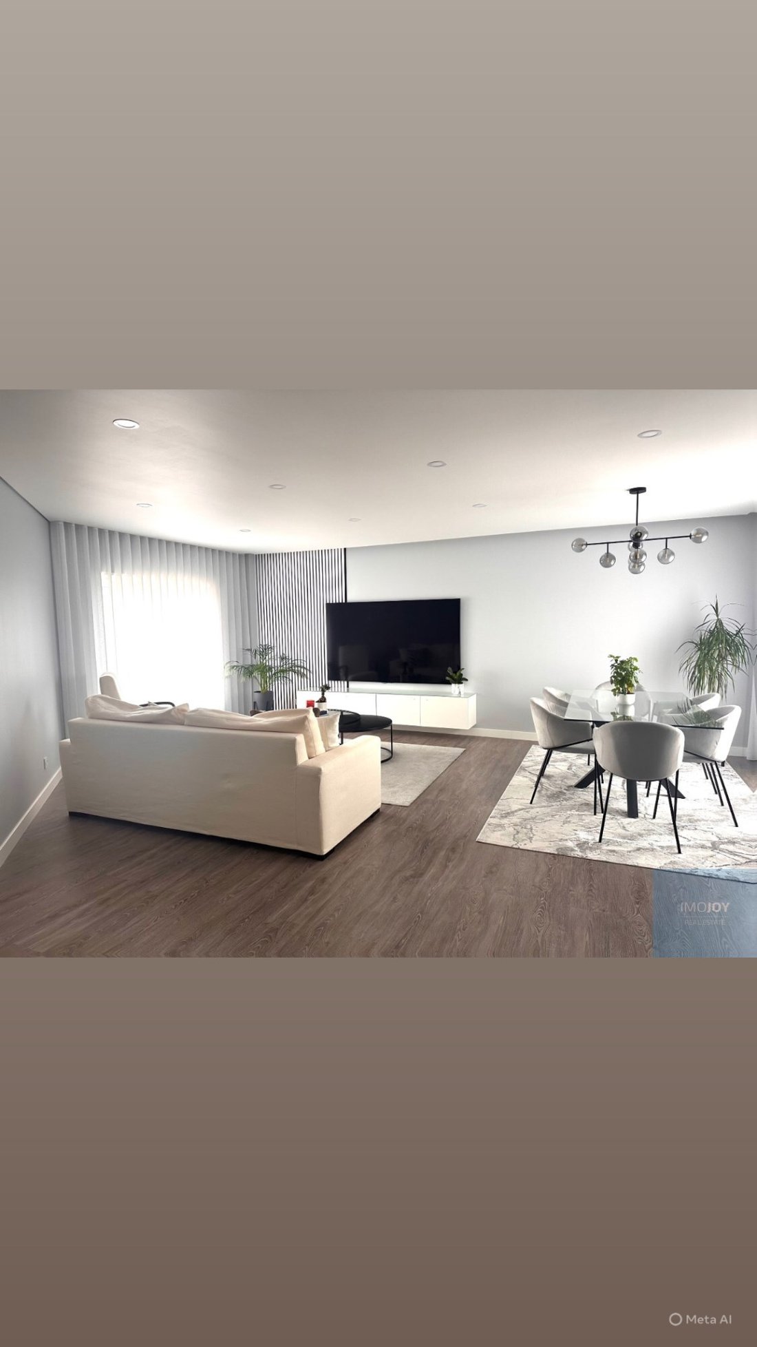 Apartment in Venteira, Lisbon, Portugal 5 - 18289580
