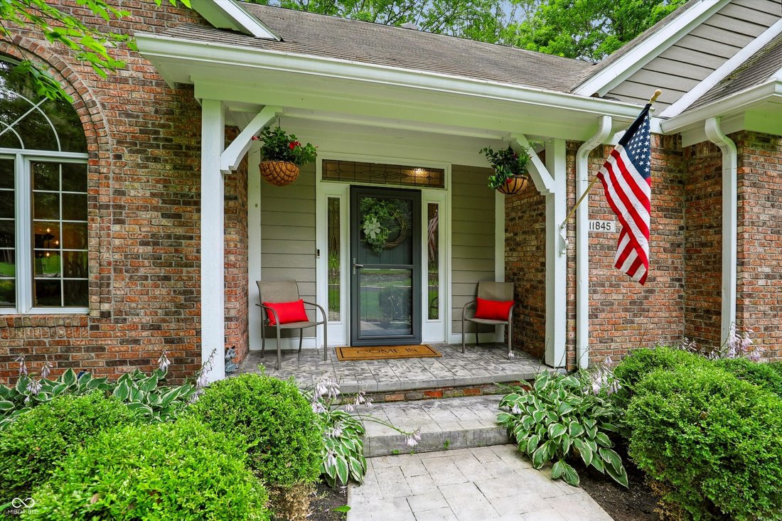 House in Cicero, Indiana, United States 2 - 18283578