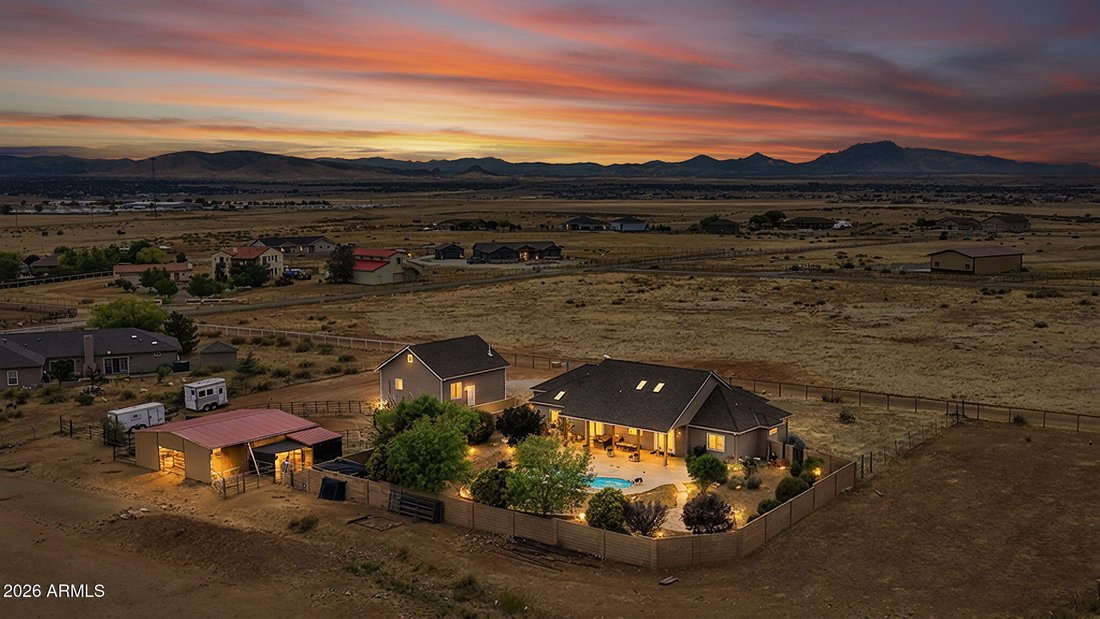 House in Prescott Valley, Arizona, United States 2 - 18281466