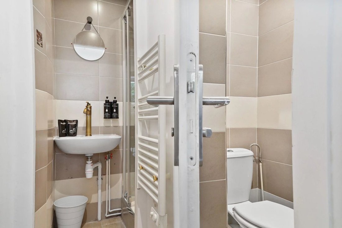 Apartment in Patay-Masséna, Paris 13e Arrondissement, Paris 5 - 18283929