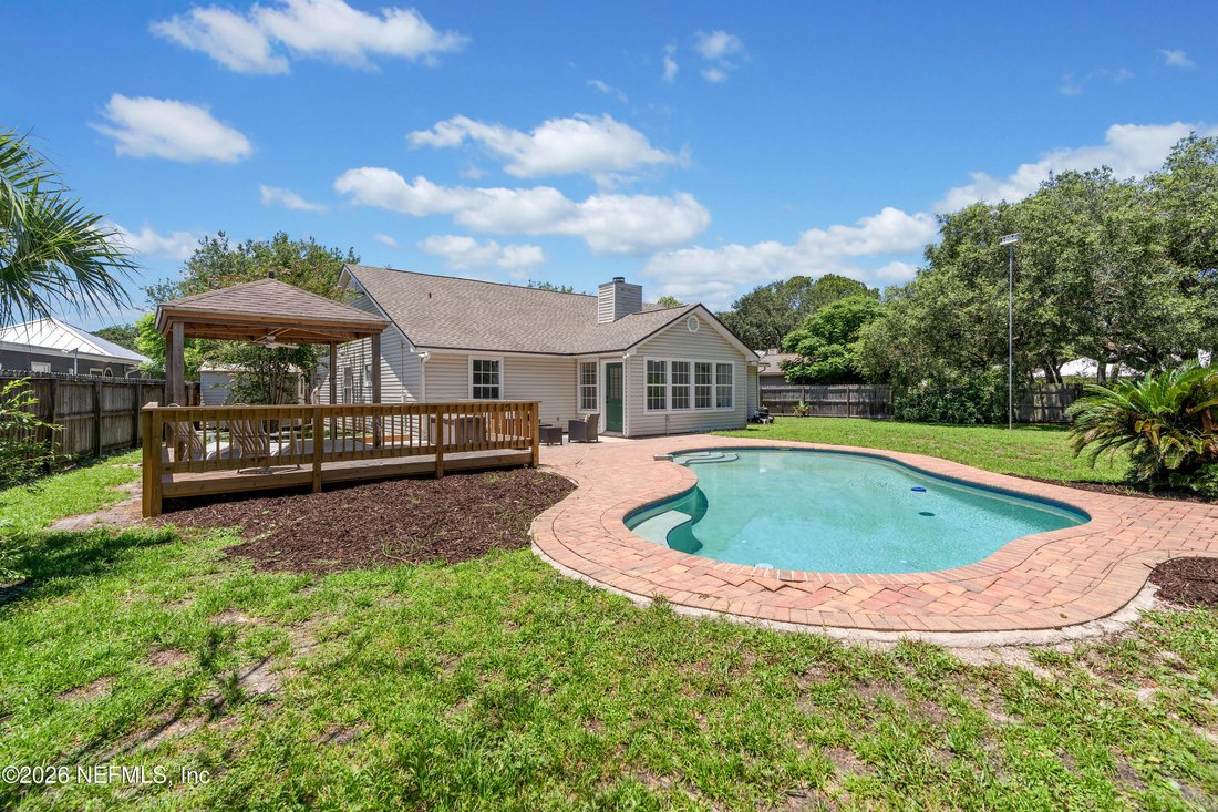 House in Fernandina Beach, Florida, United States 1 - 18288295
