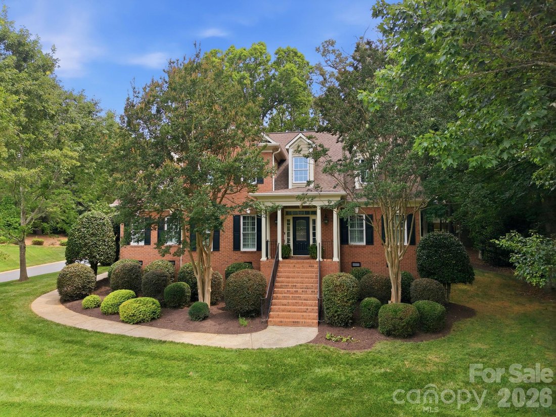 House in Waxhaw, North Carolina, United States 1 - 18288820