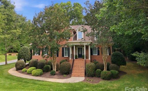 Haus in Waxhaw, North Carolina, Vereinigte Staaten 1