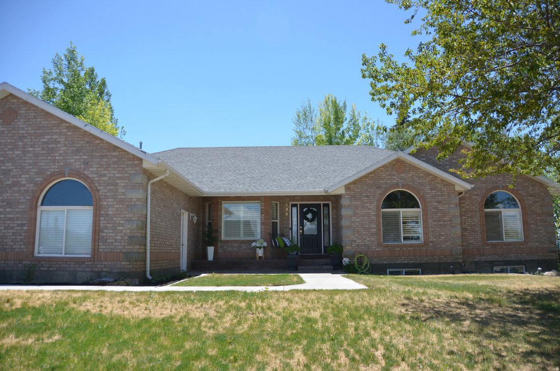 House in Mount Pleasant, Utah, United States 3 - 18284672