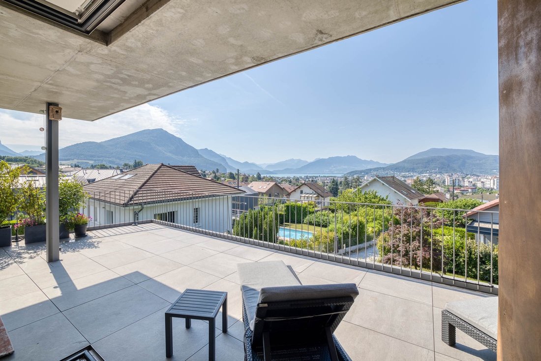 House in Galbert, Annecy, France 2 - 16641730