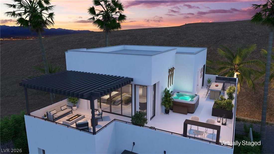 House in Henderson, Nevada, United States 3 - 18280753