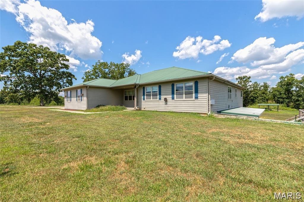 House in Waynesville, Missouri, United States 1 - 18284428