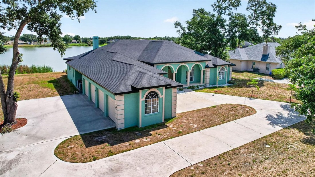 House in Riverview, Florida, United States 2 - 18281364