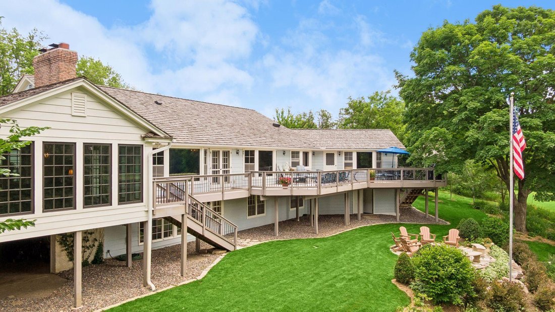 House in Wayzata, Minnesota, United States 5 - 18294435