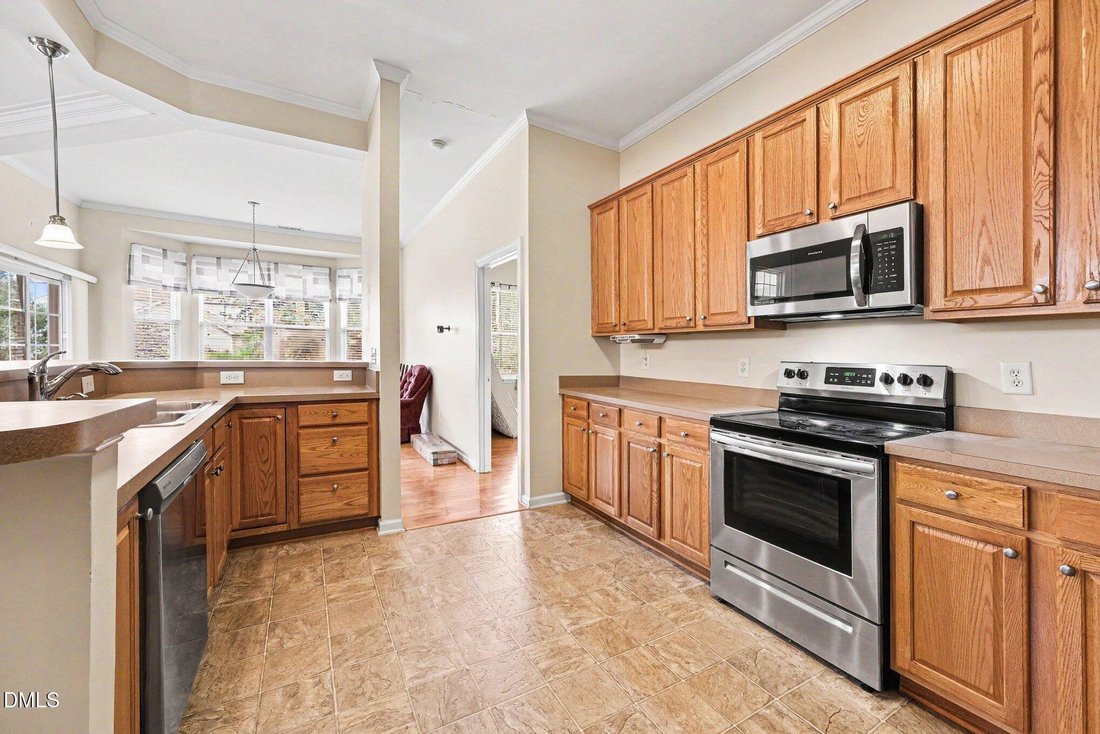 House in Durham, North Carolina, United States 2 - 18288718