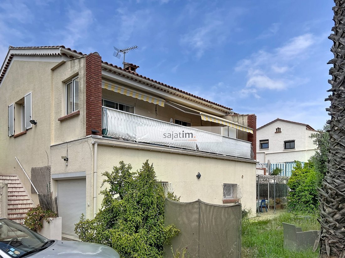 House in Coste Chaude-Mauveou, La Seyne-sur-Mer, France 5 - 17981115