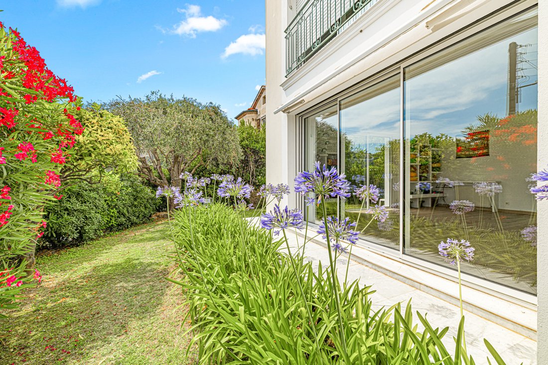 Apartment in Nice, Provence-Alpes-Côte d'Azur, France 5 - 18281563