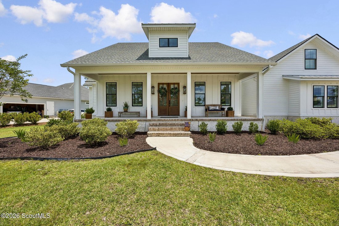 House in St. Marys, Georgia, United States 1 - 18290376