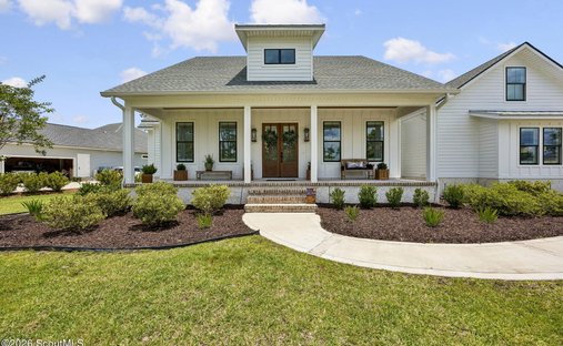 House in St. Marys, Georgia, United States 1