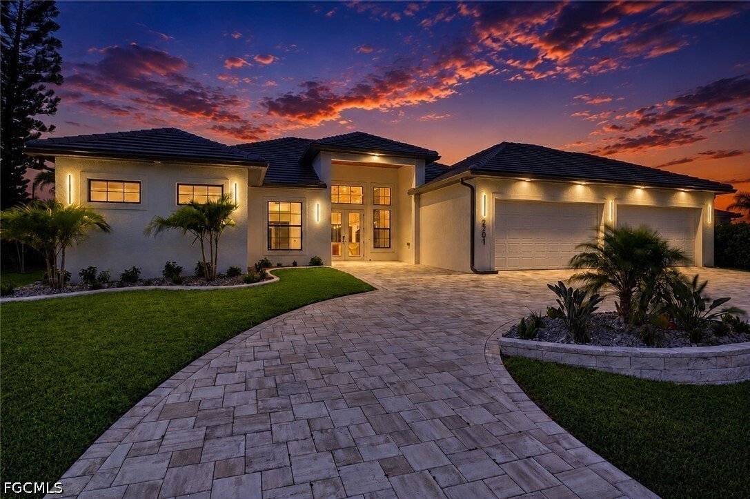 House in Cape Coral, Florida, United States 3 - 18283881