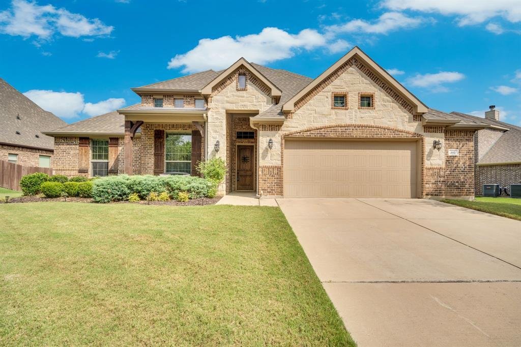 House in Midlothian, Texas, United States 2 - 18281685