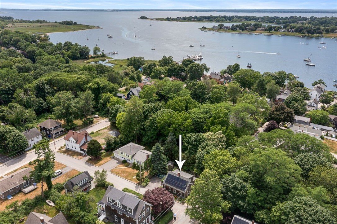House in Warren, Rhode Island, United States 2 - 18268032