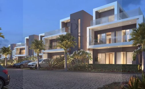 Penthouse in Black River, Rivière Noire District, Mauritius 1