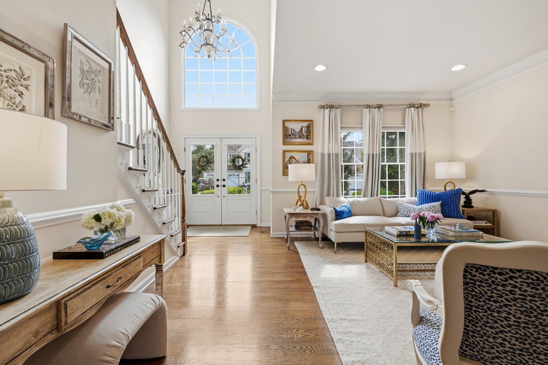 House in Danbury, Connecticut, United States 3 - 18294397