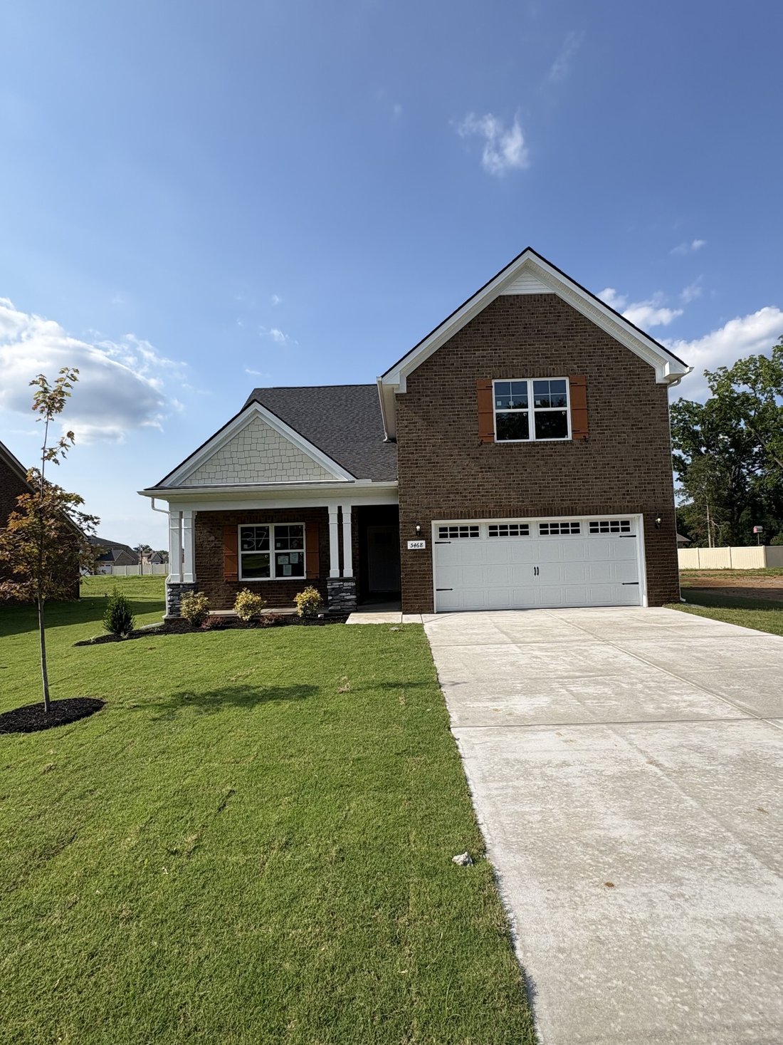 House in Smyrna, Tennessee, United States 2 - 18057732