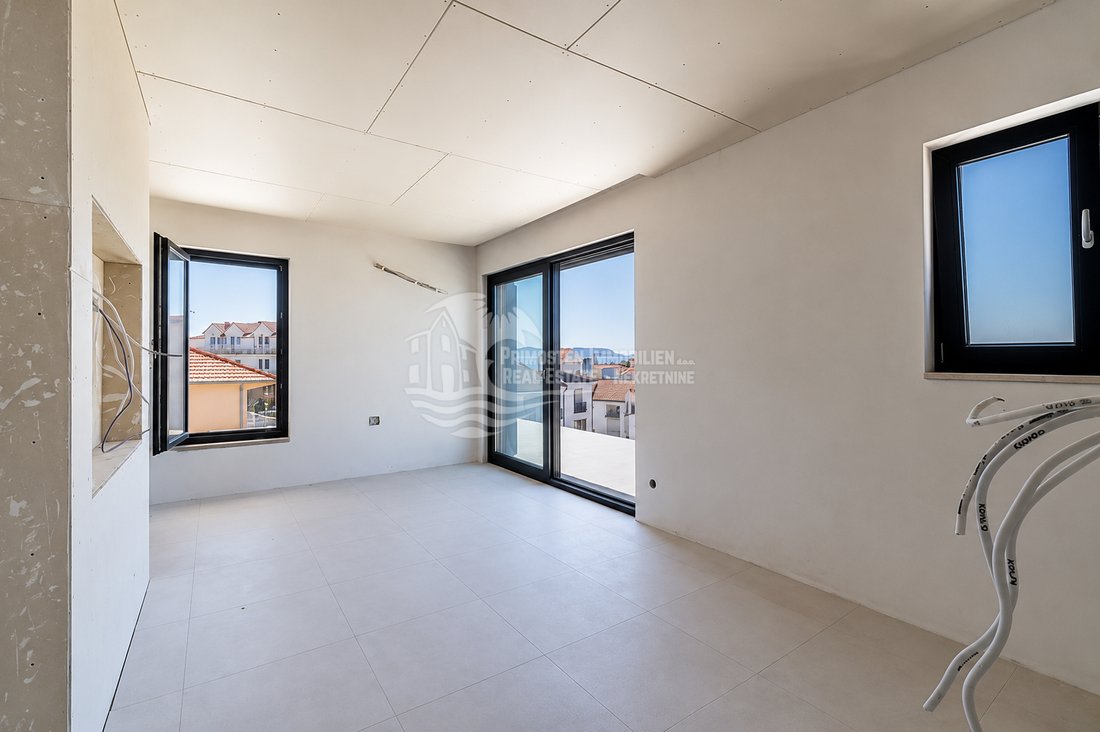 Apartment in Okrug Gornji, Split-Dalmatia County, Croatia 5 - 18289345
