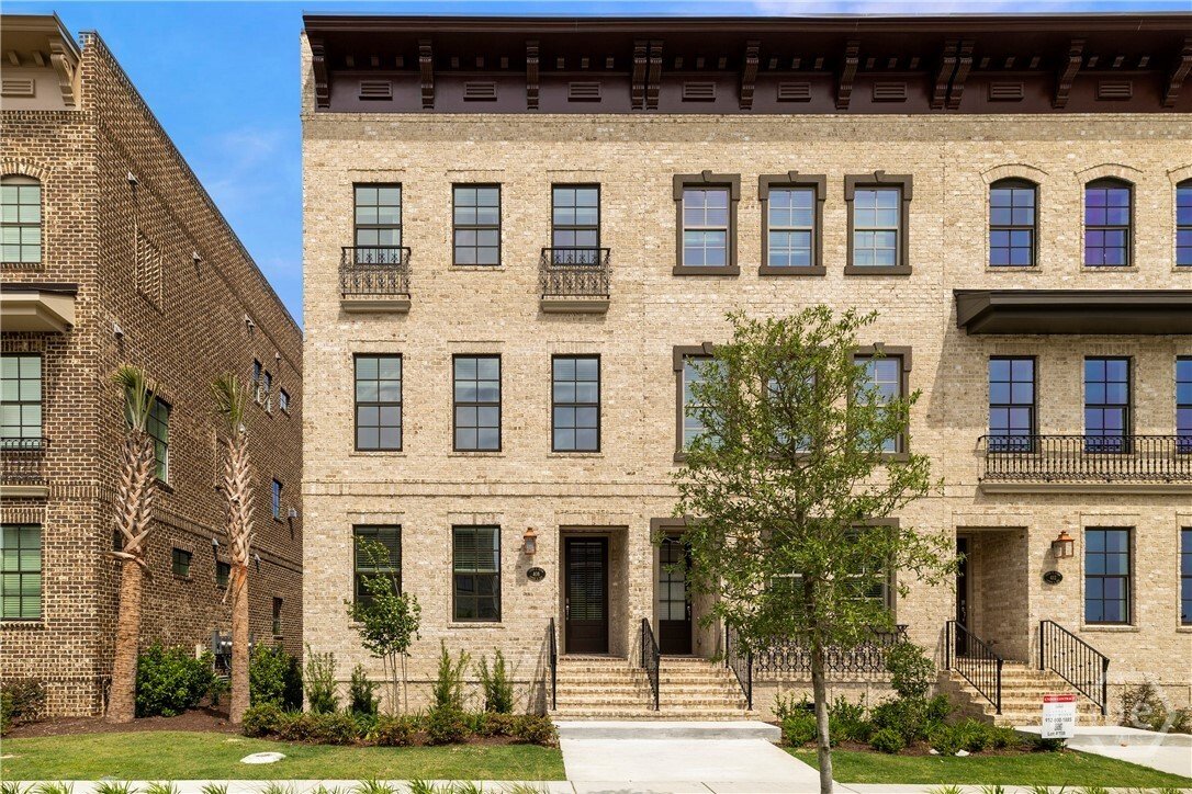 Townhouse in Savannah, Georgia, United States 4 - 18284031