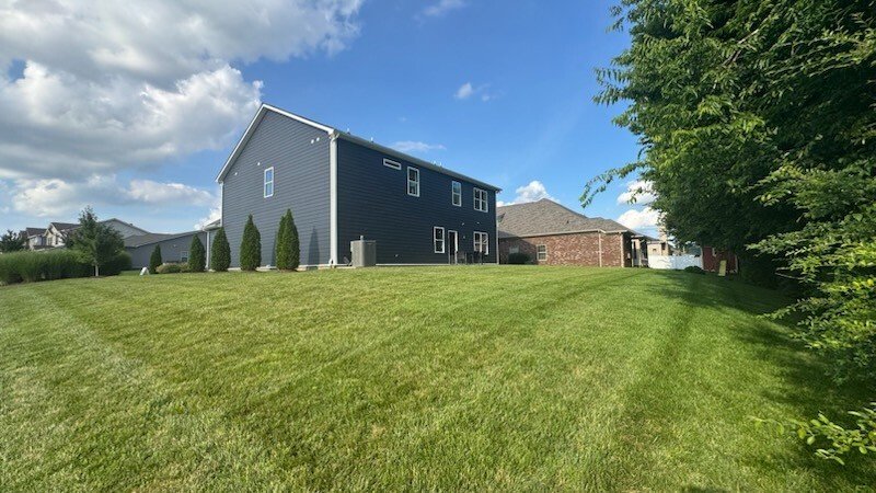 House in Columbia, Tennessee, United States 4 - 18290813