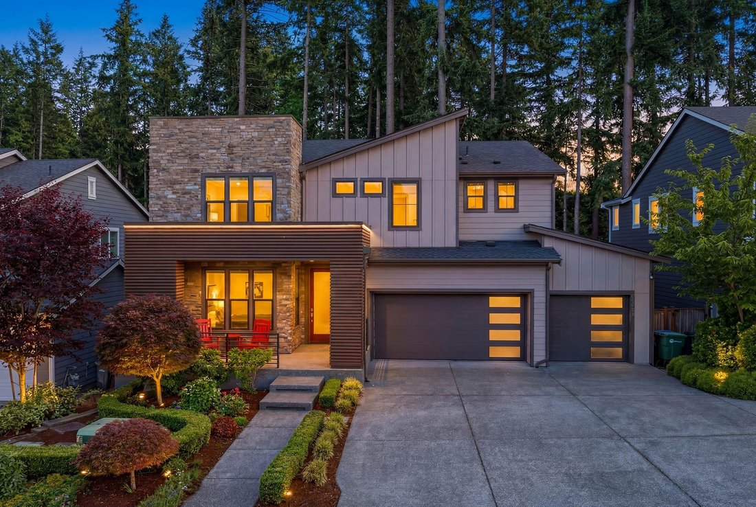 House in Bothell, Washington, United States 1 - 18291259