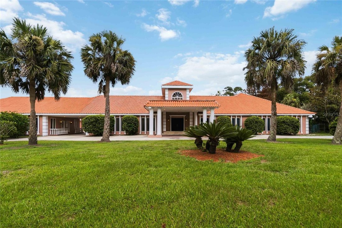 House in Winter Springs, Florida, United States 1 - 18288446