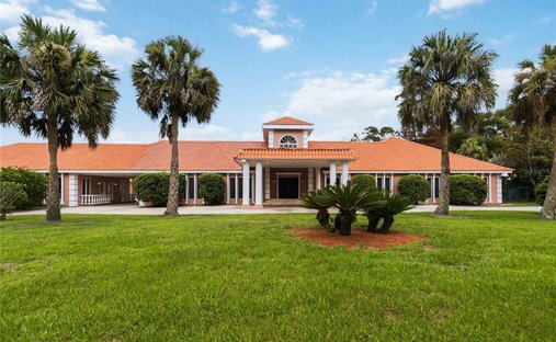 House in Winter Springs, Florida, United States 1