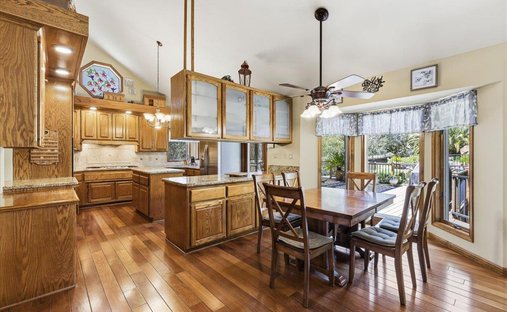 House in Folsom, California, United States 1