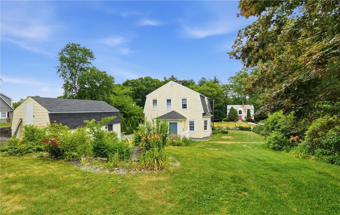House in Seekonk, Massachusetts, United States 5 - 18284319