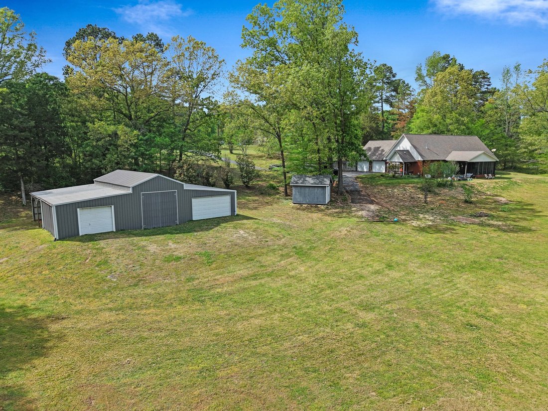 House in Medon, Tennessee, United States 2 - 18286427