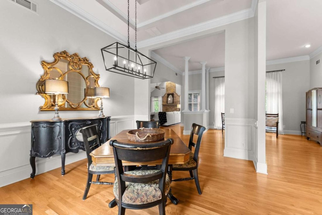 House in Dacula, Georgia, United States 5 - 18284532