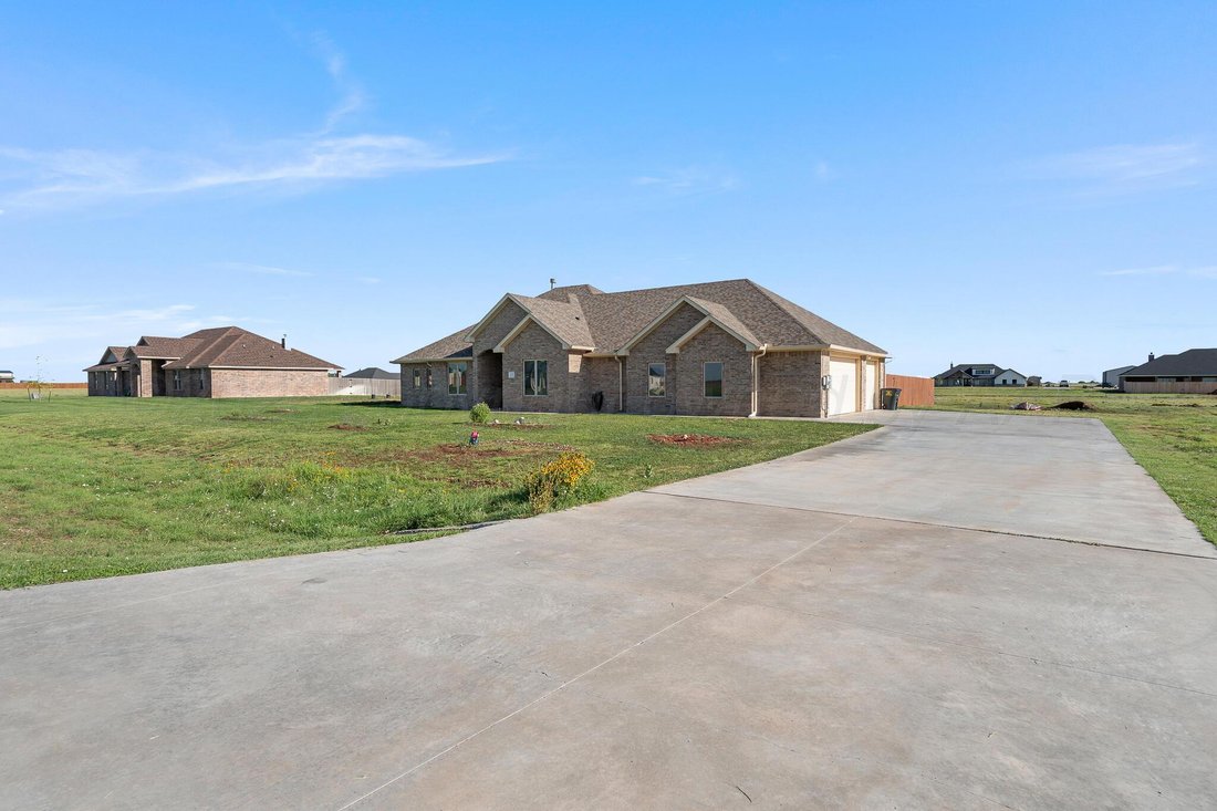 House in Canyon, Texas, United States 3 - 18285260