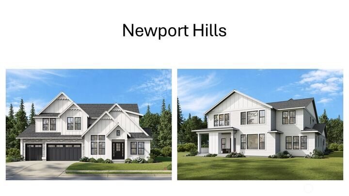 House in Bellevue, Washington, United States 3 - 18293451