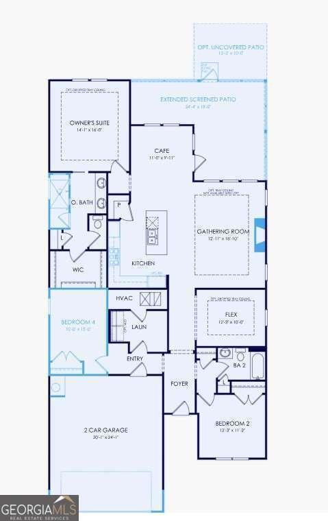 House in Greensboro, Georgia, United States 2 - 18281138