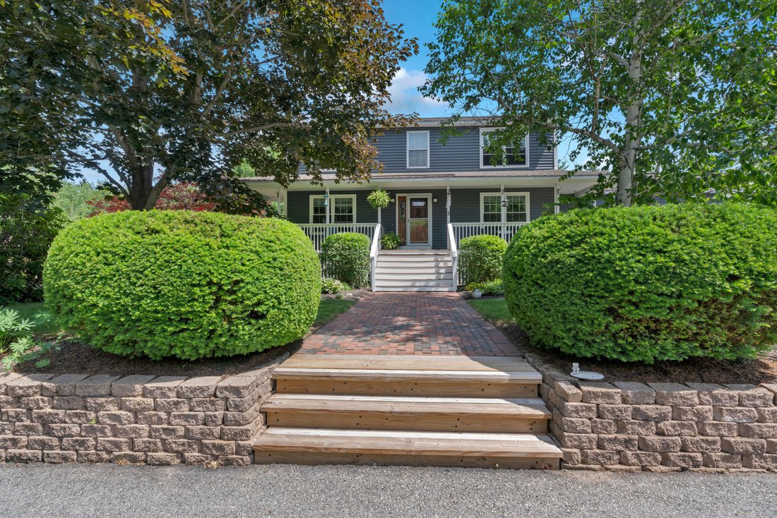 Casa a Kennebunk, Maine, Stati Uniti 2 - 18277573